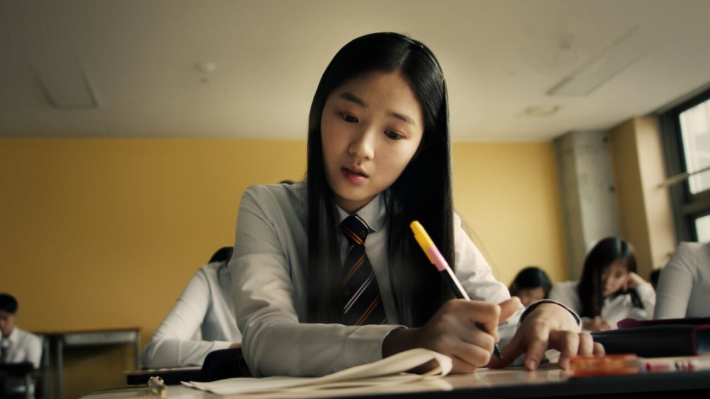Back to School Cool with&nbsp;K-Dramas