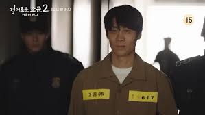 RECAP: The Uncanny Counter 2, Episode 3