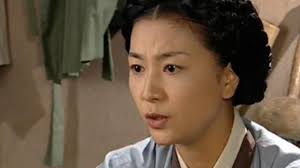 Part Two: Jewel in the Palace Episode&nbsp;1