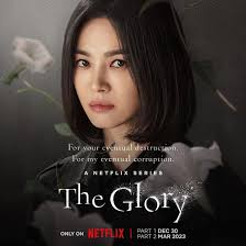 Whew, That Was Heavy! The Glory&nbsp;Review
