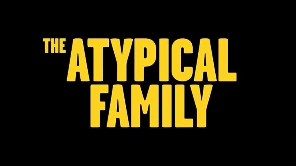 The Atypical Family is a Typical 12-episode Netflix Chaos&nbsp;Machine