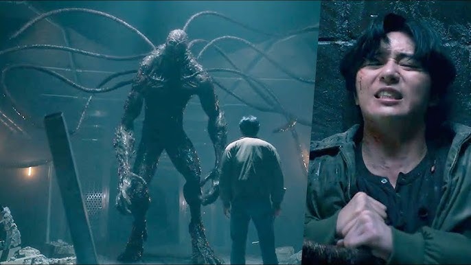 Gyeongseong Creature Season 2: A Disappointing Dive into&nbsp;Mediocrity